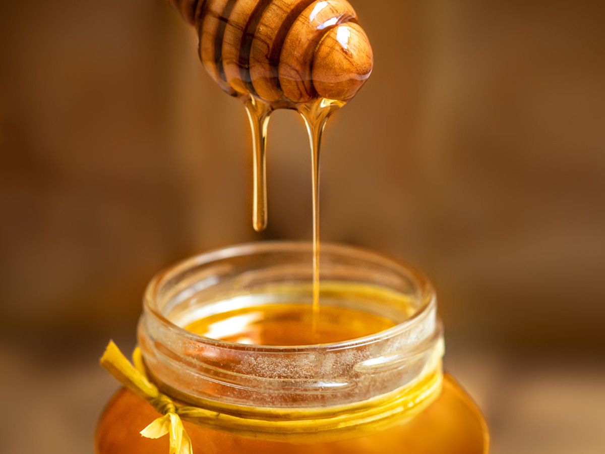 عسل