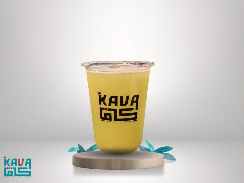 ليمون نعناع
